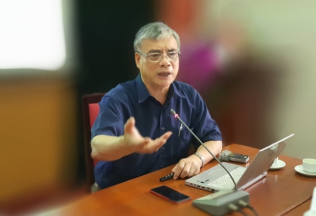 Hậu Covid-19, làm gì để kinh tế Việt Nam phát triển?